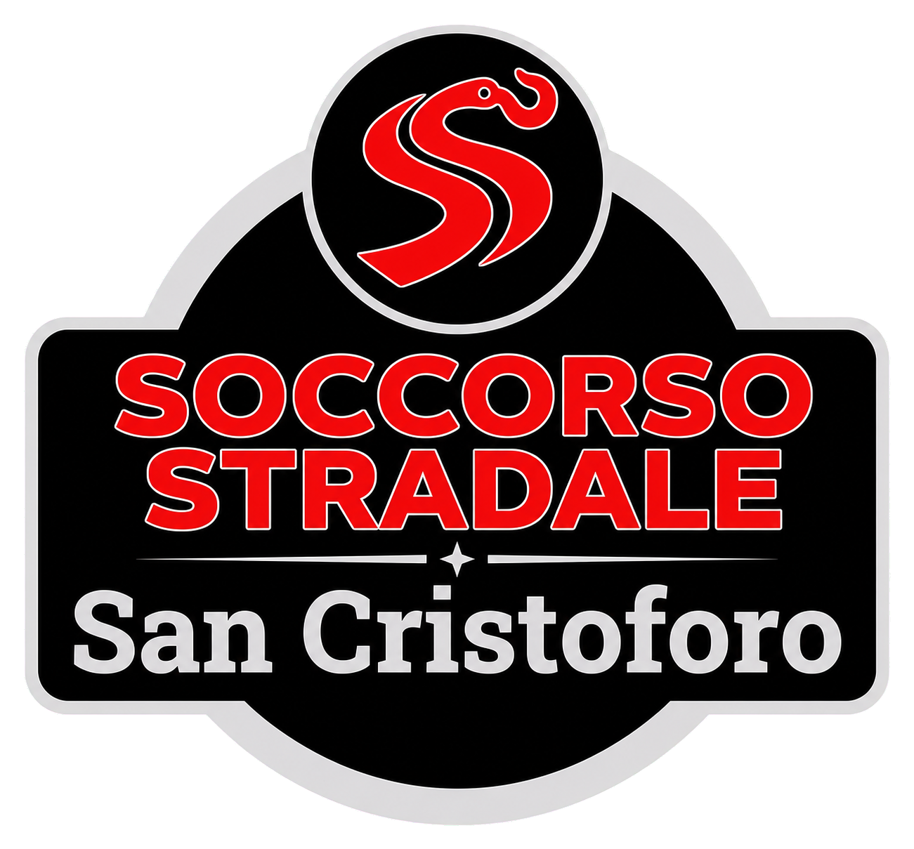 Soccorso Stradale San Cristoforo